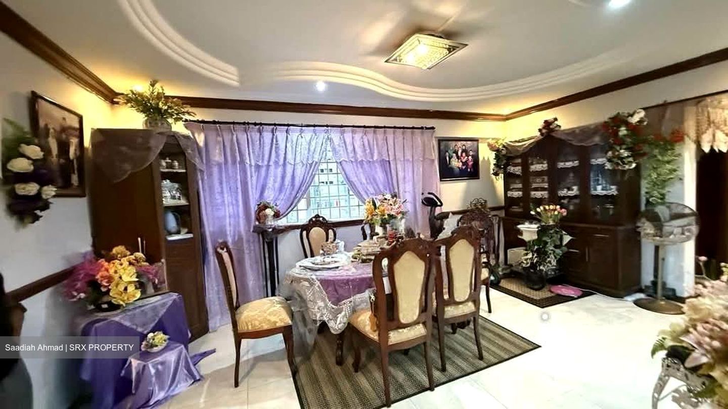Blk 162 Tampines Street 12 (Tampines), HDB 5 Rooms #545340741